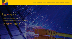 Desktop Screenshot of nsis.com.br